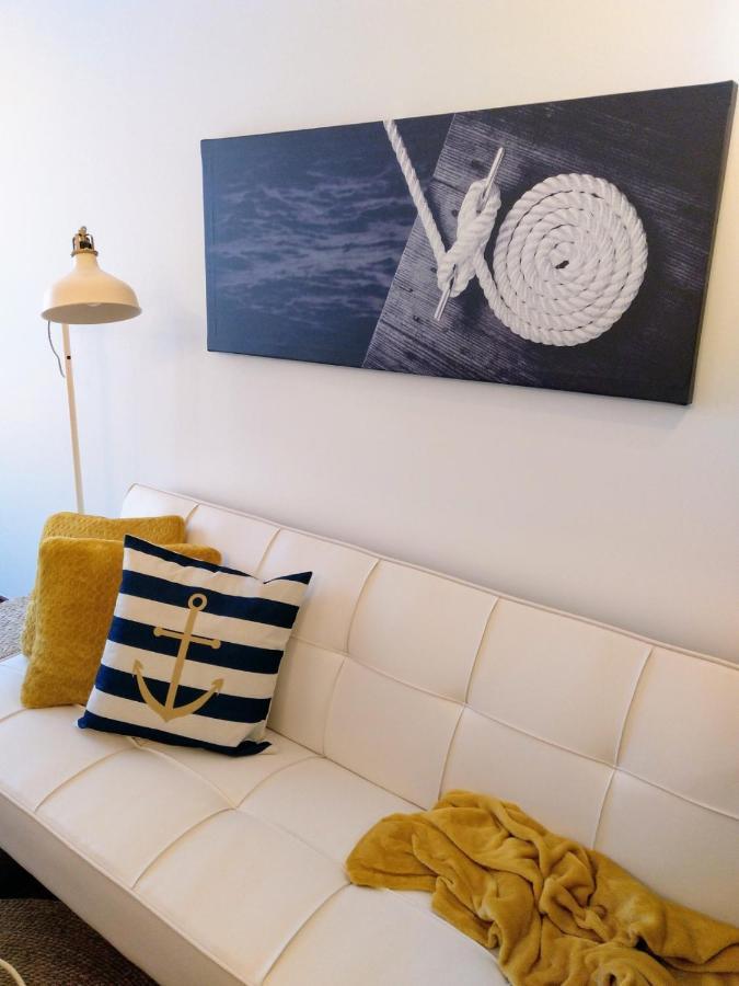 Apartamento Valdemar Keliam Fisterra Daire Dış mekan fotoğraf