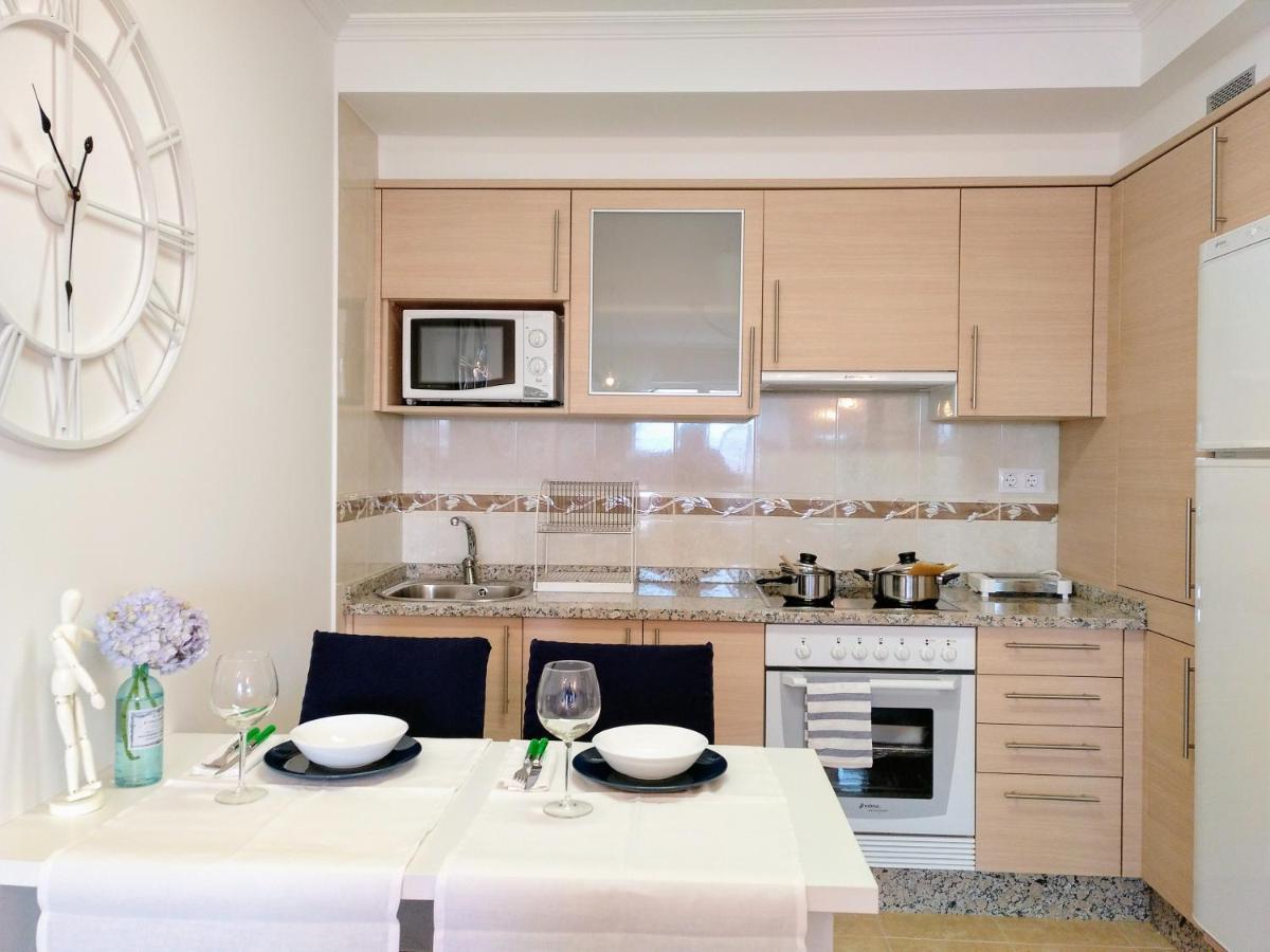 Apartamento Valdemar Keliam Fisterra Daire Dış mekan fotoğraf