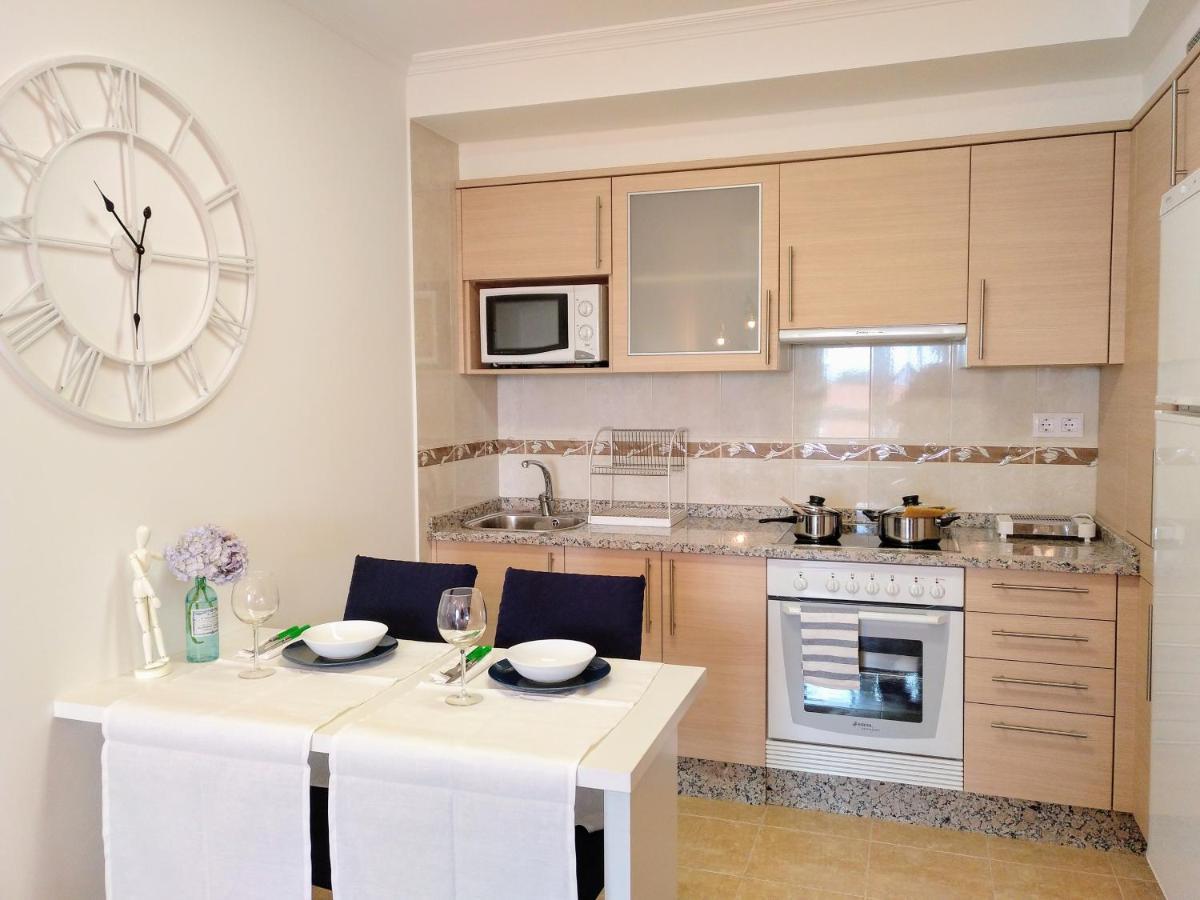 Apartamento Valdemar Keliam Fisterra Daire Dış mekan fotoğraf