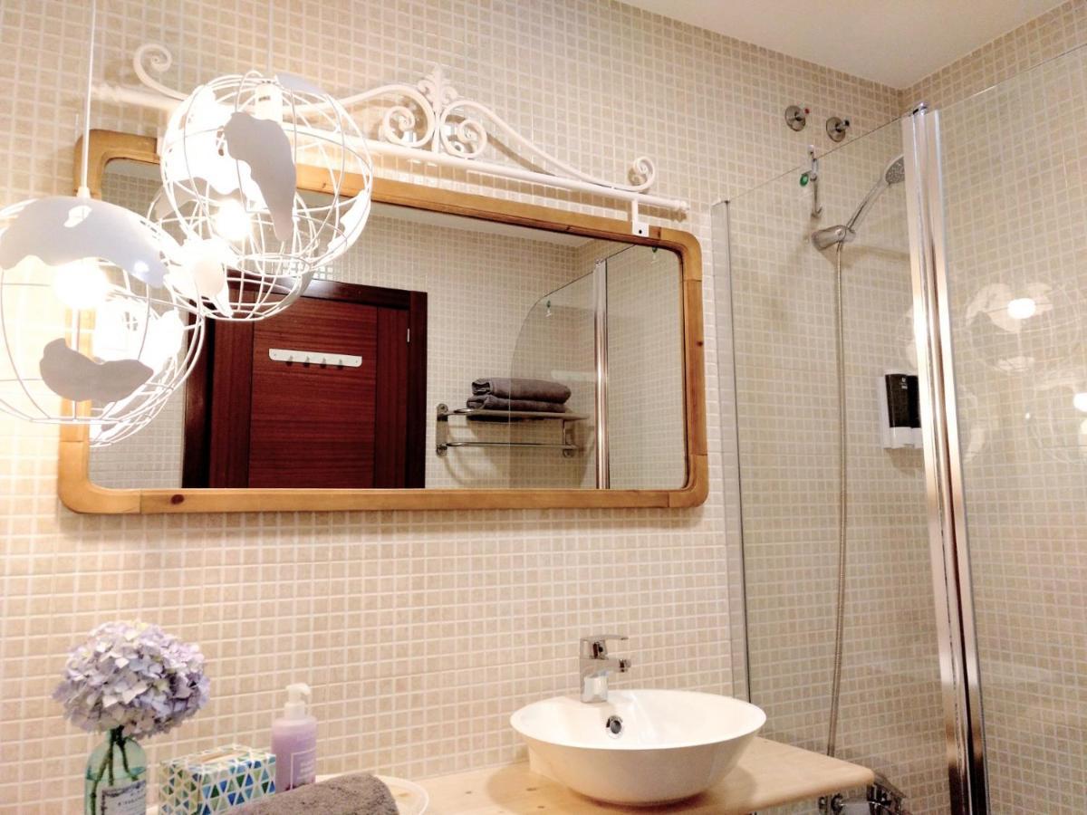 Apartamento Valdemar Keliam Fisterra Daire Dış mekan fotoğraf