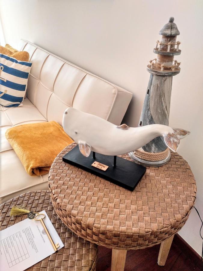 Apartamento Valdemar Keliam Fisterra Daire Dış mekan fotoğraf