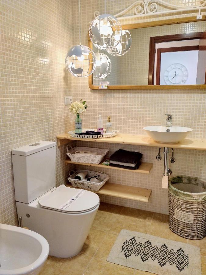 Apartamento Valdemar Keliam Fisterra Daire Dış mekan fotoğraf