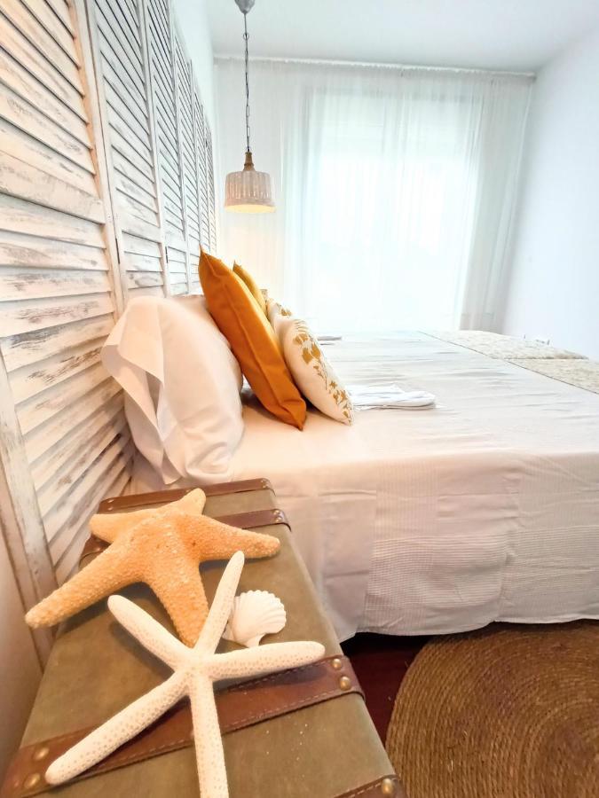 Apartamento Valdemar Keliam Fisterra Daire Dış mekan fotoğraf