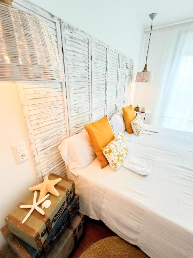 Apartamento Valdemar Keliam Fisterra Daire Dış mekan fotoğraf