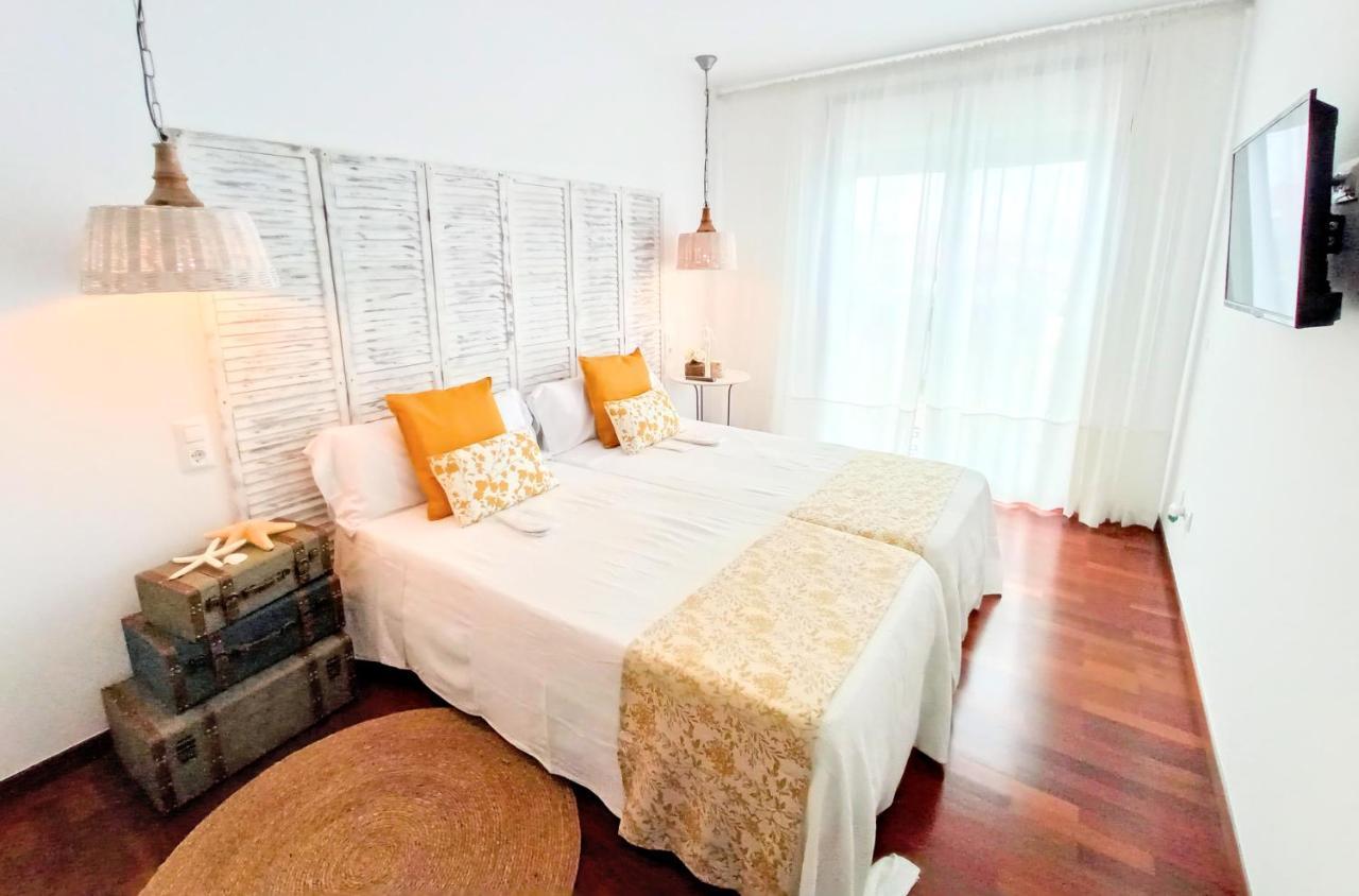 Apartamento Valdemar Keliam Fisterra Daire Dış mekan fotoğraf